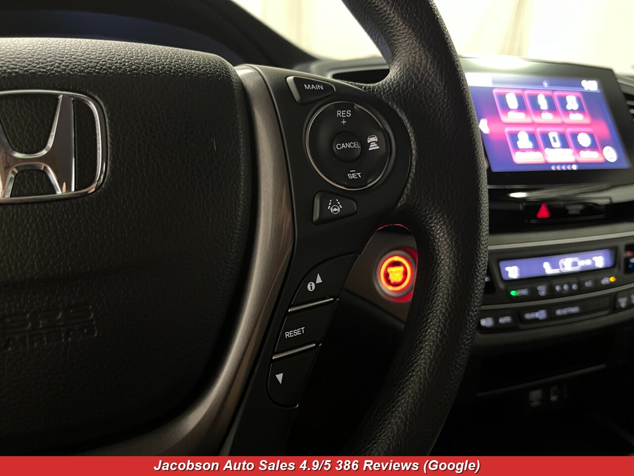 2022 Honda Ridgeline Sport AWD - Photo 12 - Oshkosh, WI 54901