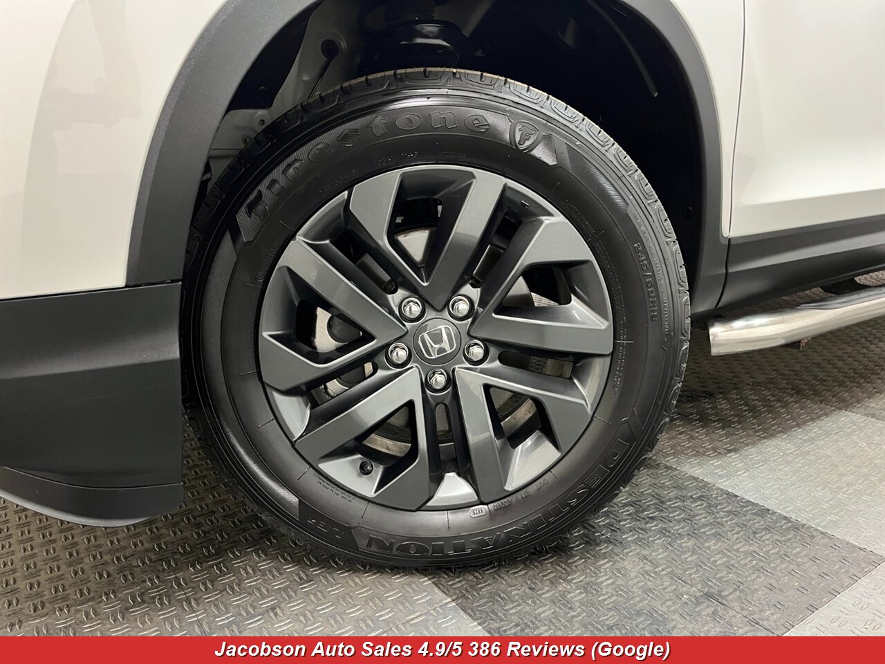 2022 Honda Ridgeline Sport AWD - Photo 58 - Oshkosh, WI 54901
