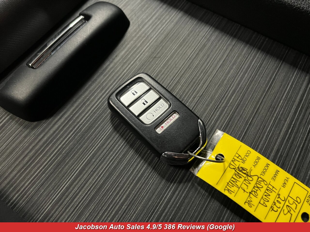 2022 Honda Ridgeline Sport AWD - Photo 59 - Oshkosh, WI 54901