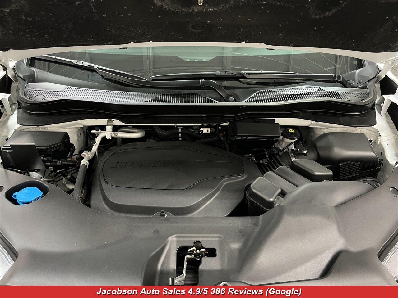 2022 Honda Ridgeline Sport AWD - Photo 23 - Oshkosh, WI 54901