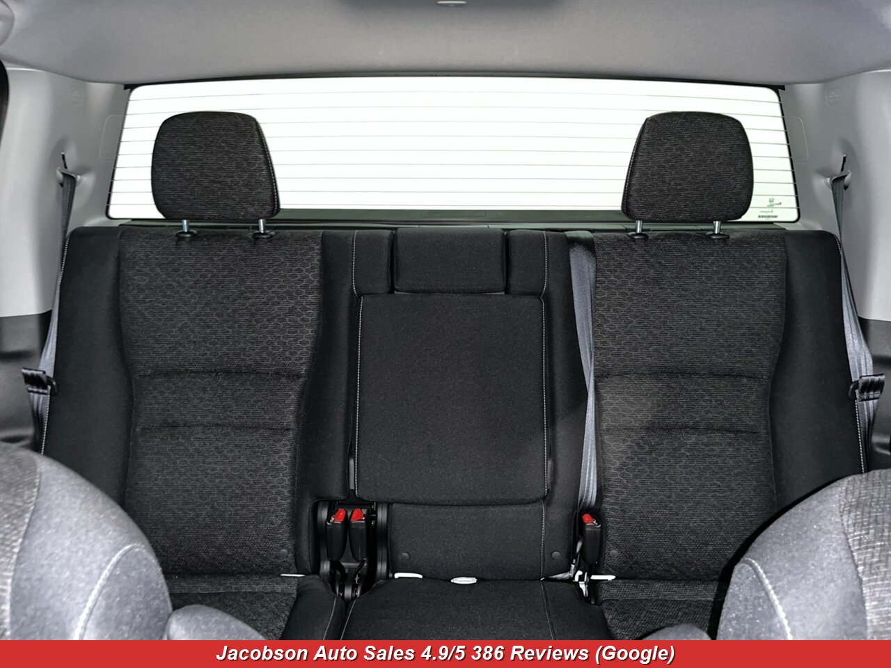 2022 Honda Ridgeline Sport AWD - Photo 52 - Oshkosh, WI 54901