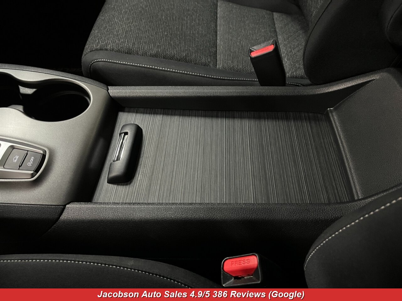 2022 Honda Ridgeline Sport AWD - Photo 21 - Oshkosh, WI 54901