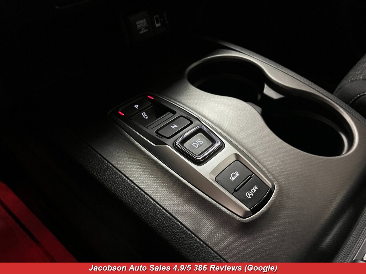 2022 Honda Ridgeline Sport AWD - Photo 19 - Oshkosh, WI 54901