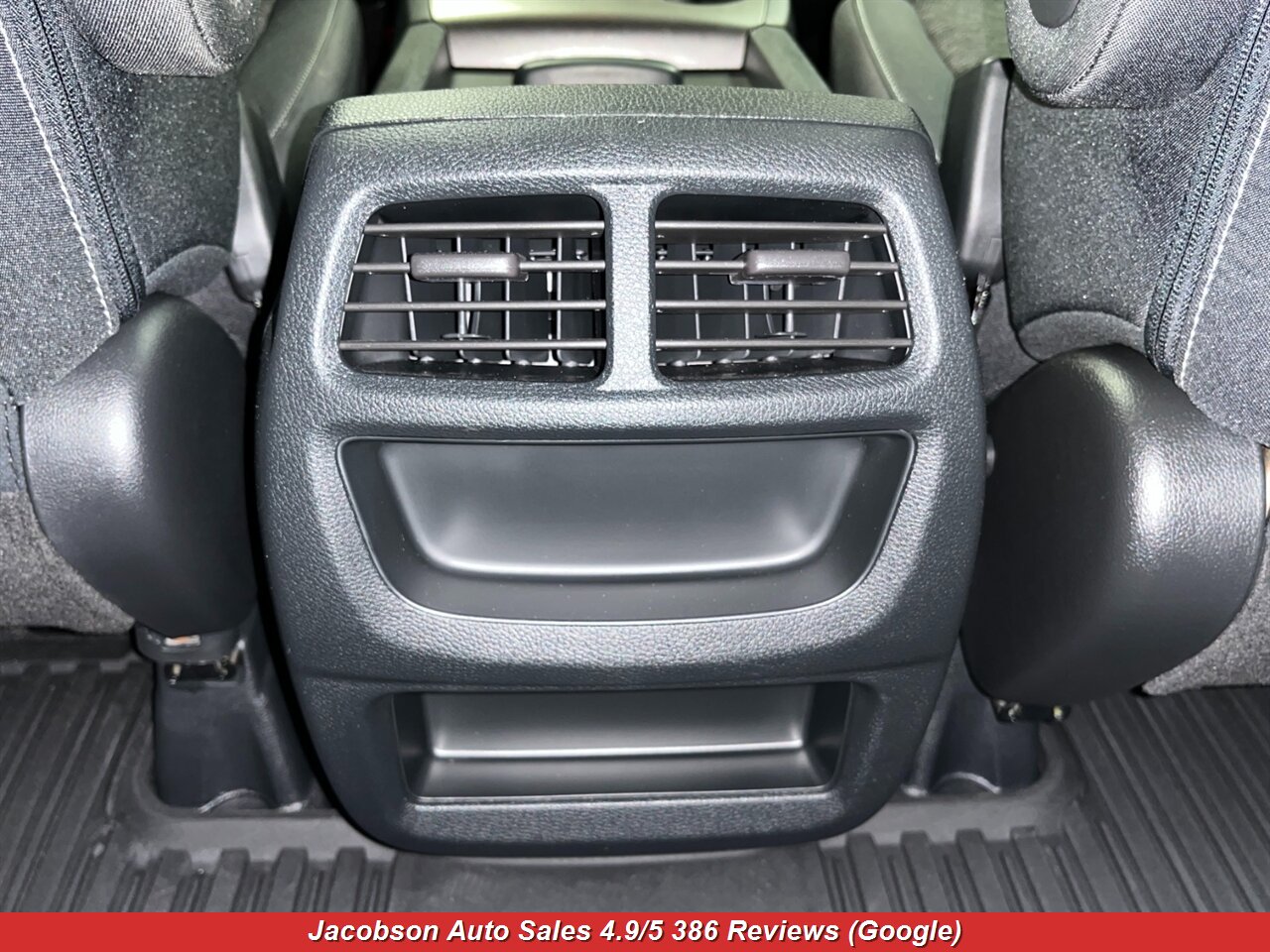 2022 Honda Ridgeline Sport AWD - Photo 55 - Oshkosh, WI 54901