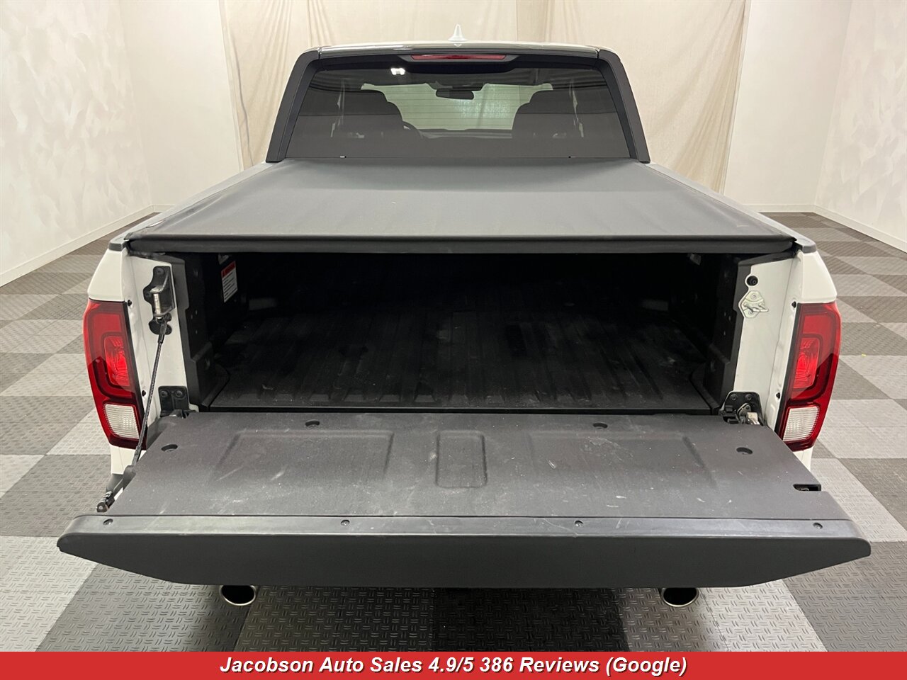 2022 Honda Ridgeline Sport AWD - Photo 39 - Oshkosh, WI 54901
