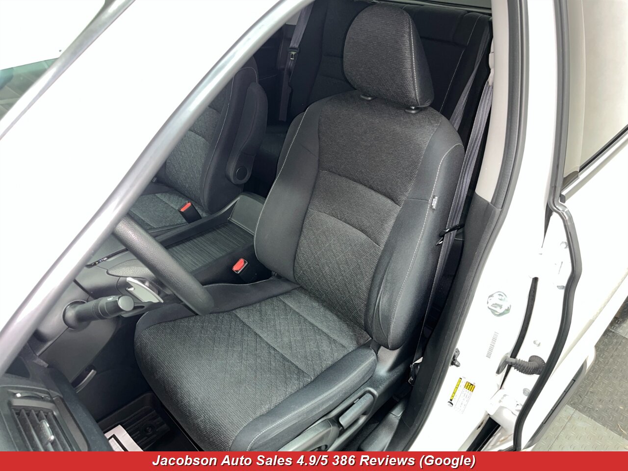 2022 Honda Ridgeline Sport AWD - Photo 29 - Oshkosh, WI 54901