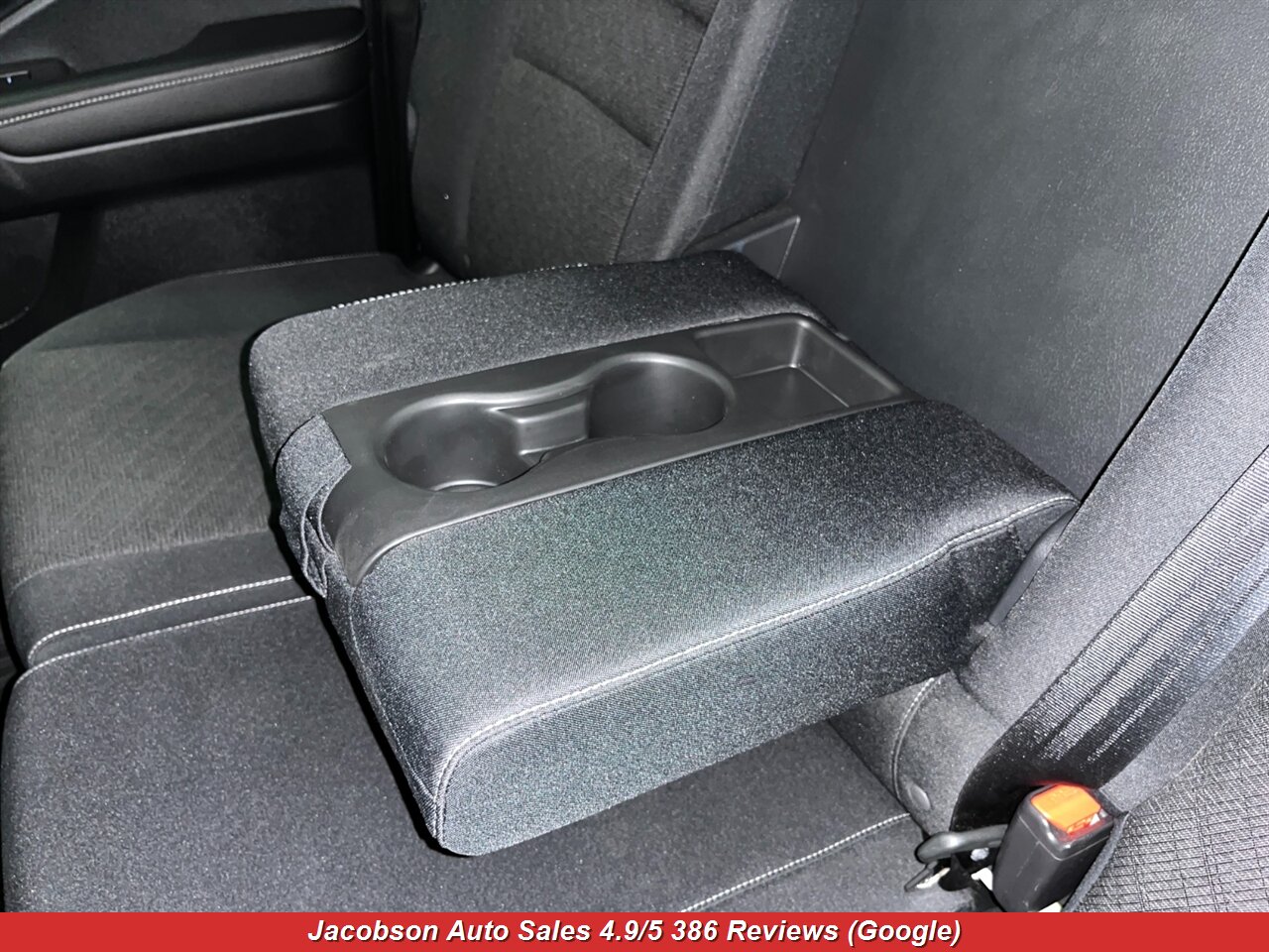 2022 Honda Ridgeline Sport AWD - Photo 56 - Oshkosh, WI 54901
