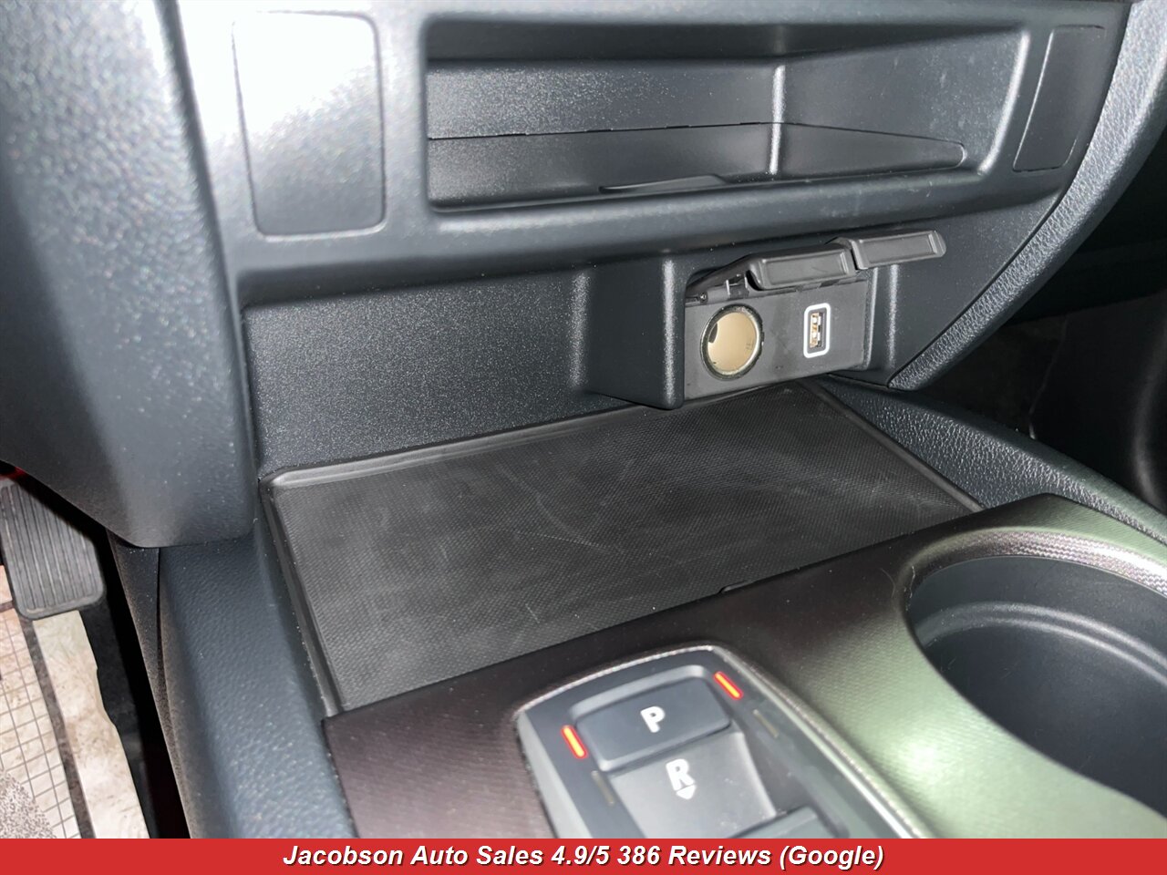 2022 Honda Ridgeline Sport AWD - Photo 18 - Oshkosh, WI 54901