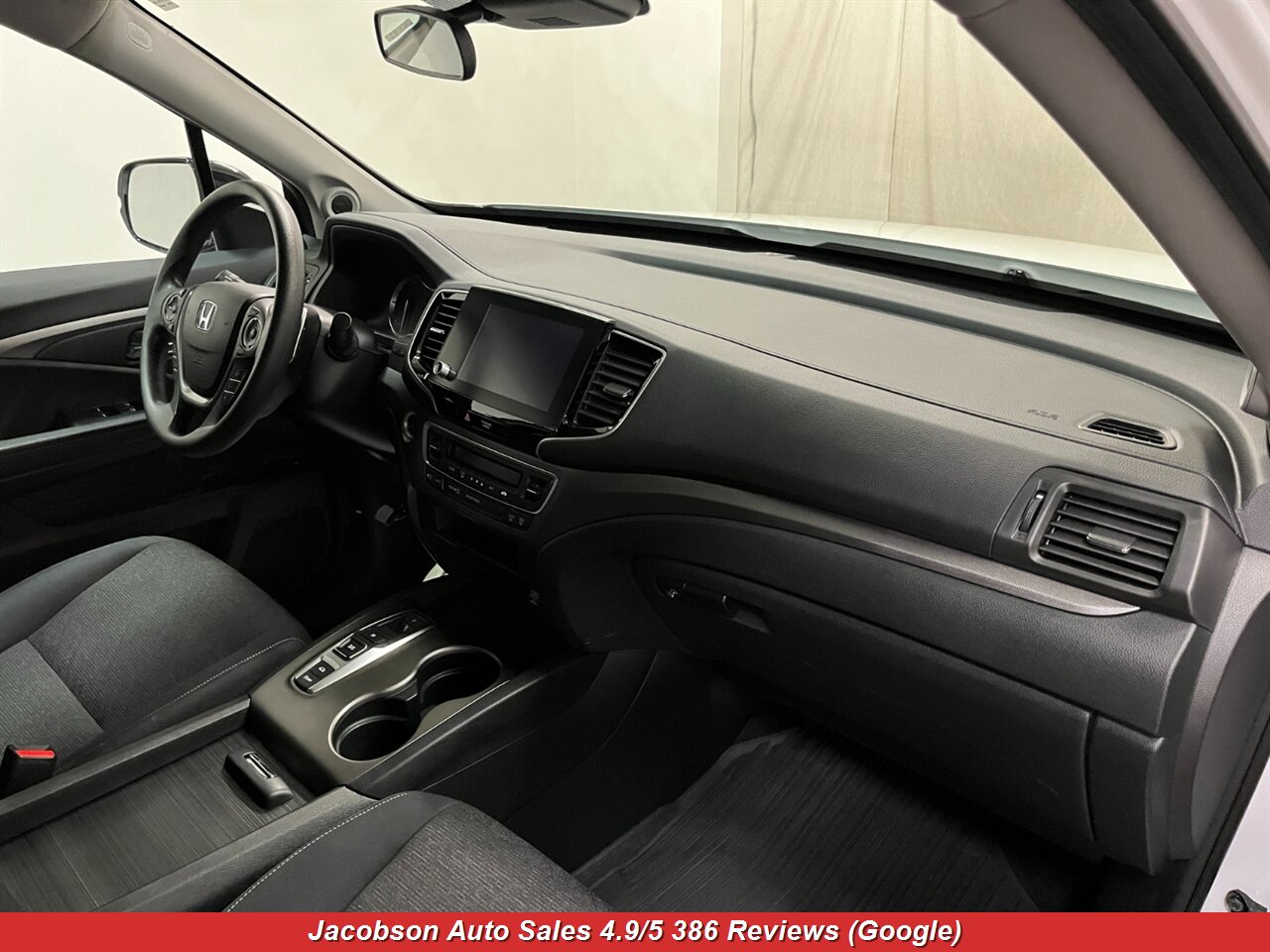 2022 Honda Ridgeline Sport AWD - Photo 47 - Oshkosh, WI 54901