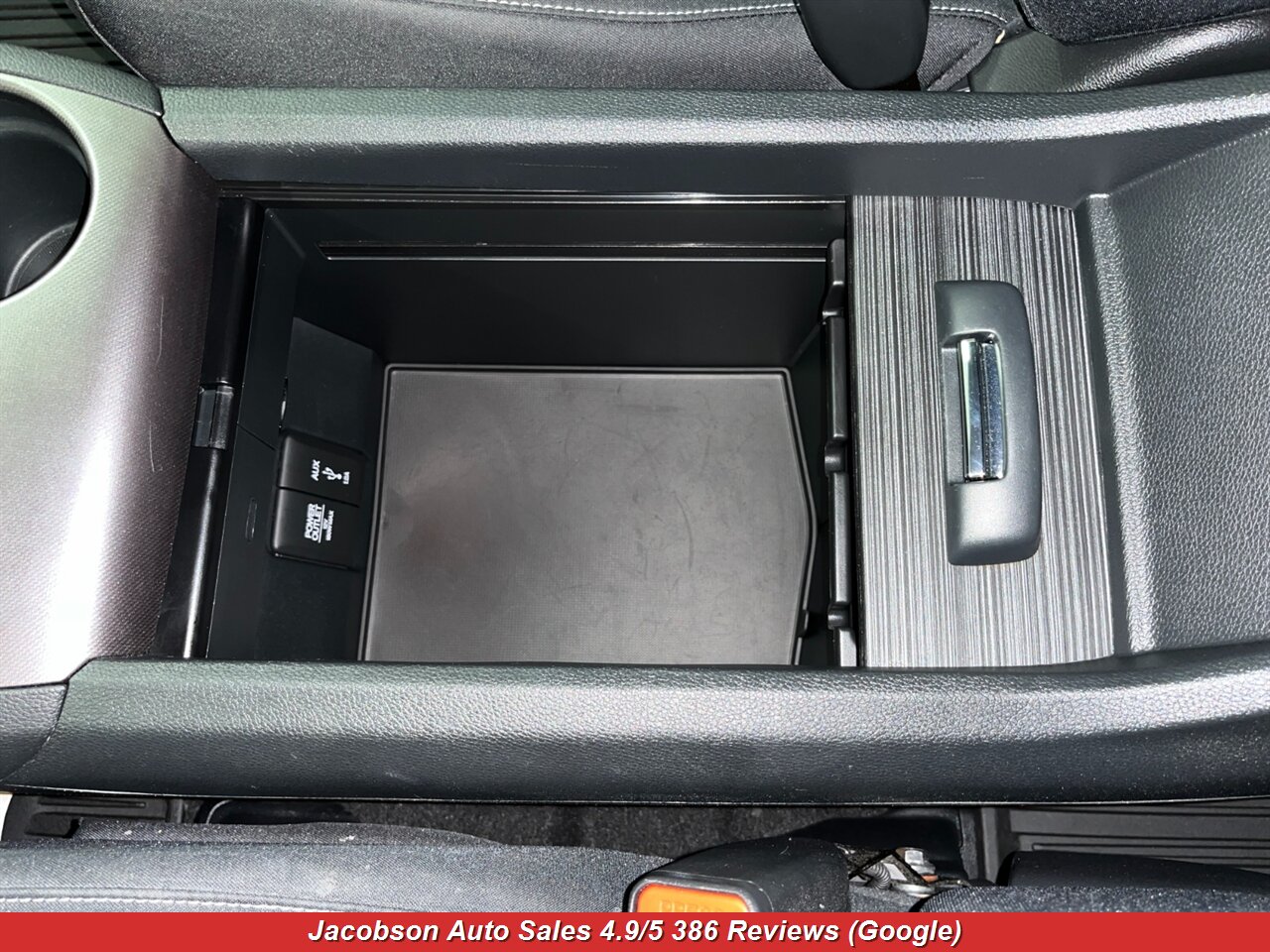 2022 Honda Ridgeline Sport AWD - Photo 22 - Oshkosh, WI 54901