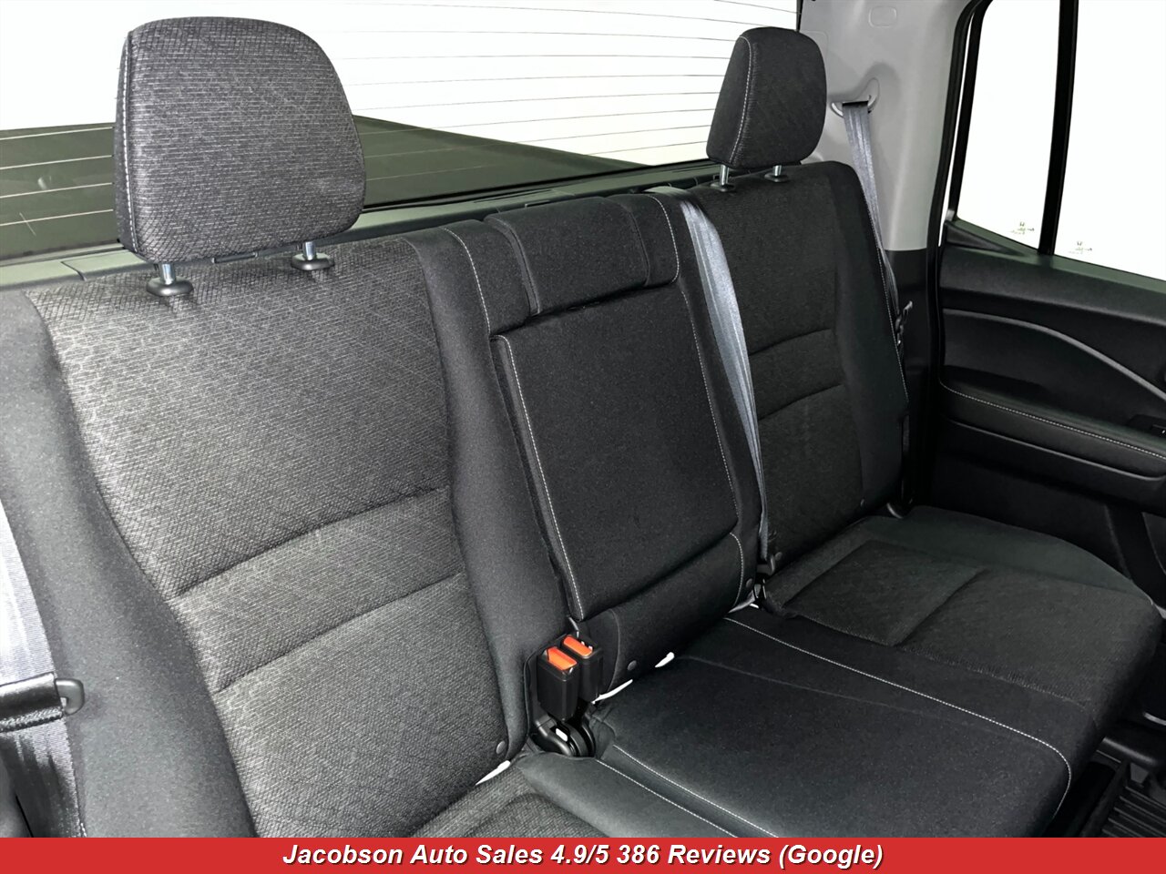 2022 Honda Ridgeline Sport AWD - Photo 45 - Oshkosh, WI 54901