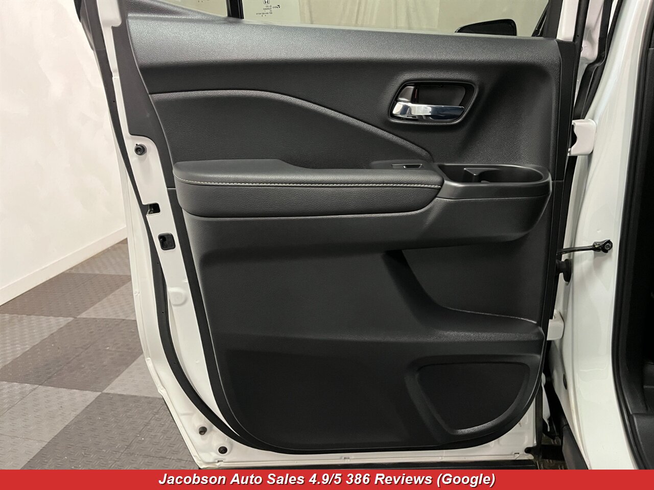 2022 Honda Ridgeline Sport AWD - Photo 30 - Oshkosh, WI 54901