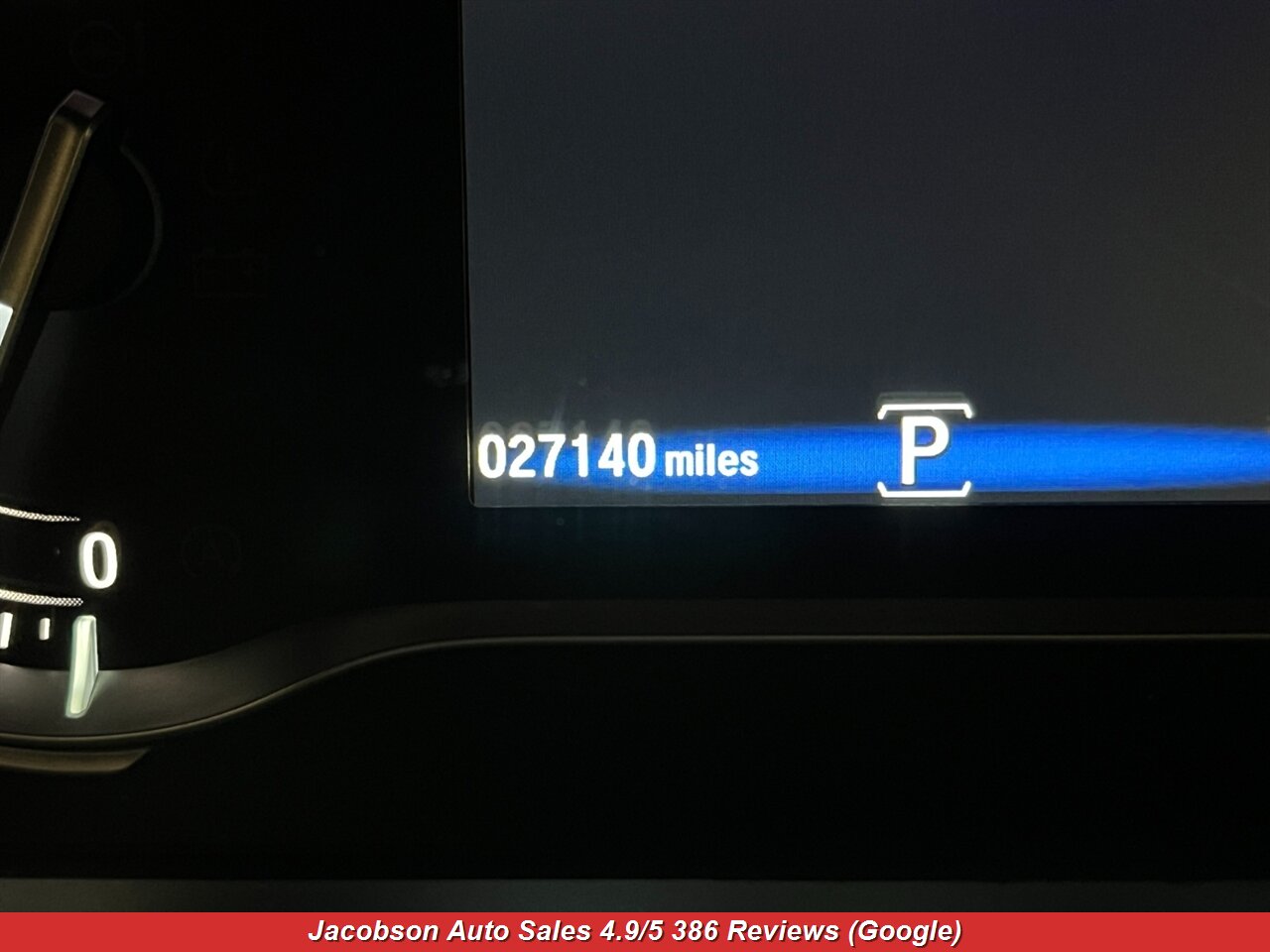 2022 Honda Ridgeline Sport AWD - Photo 8 - Oshkosh, WI 54901