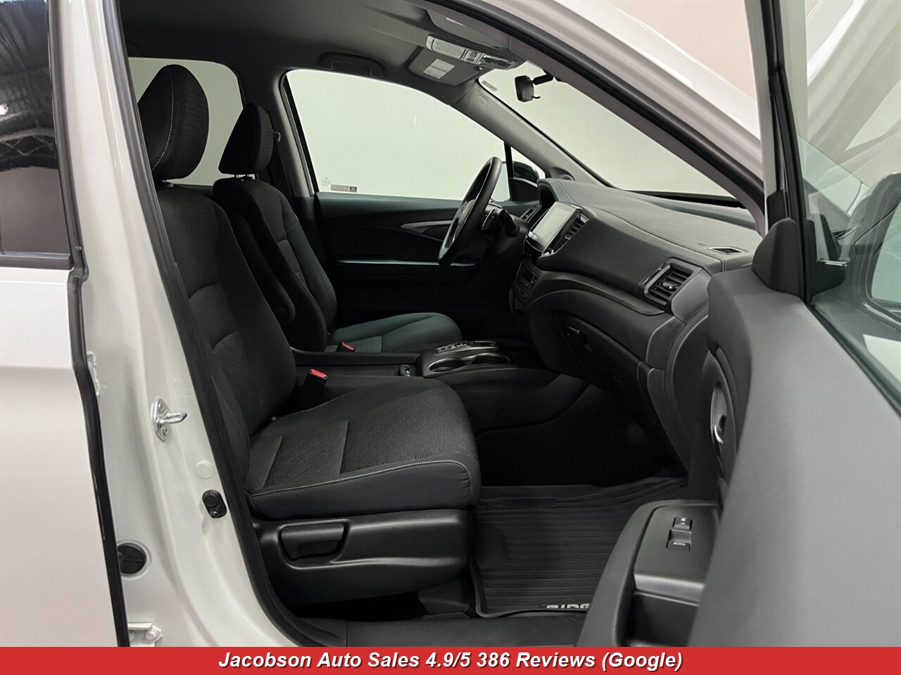 2022 Honda Ridgeline Sport AWD - Photo 49 - Oshkosh, WI 54901