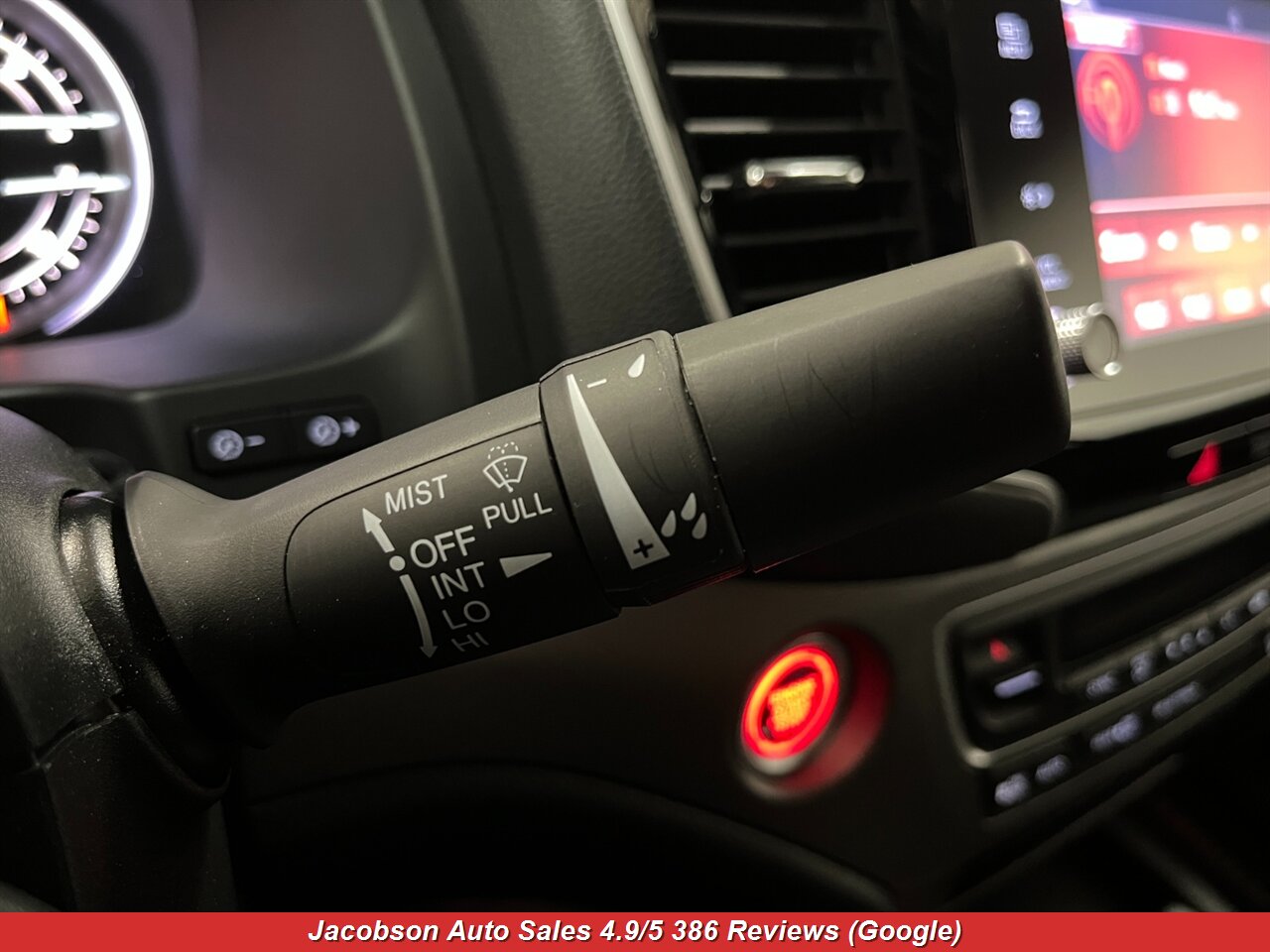 2022 Honda Ridgeline Sport AWD - Photo 6 - Oshkosh, WI 54901