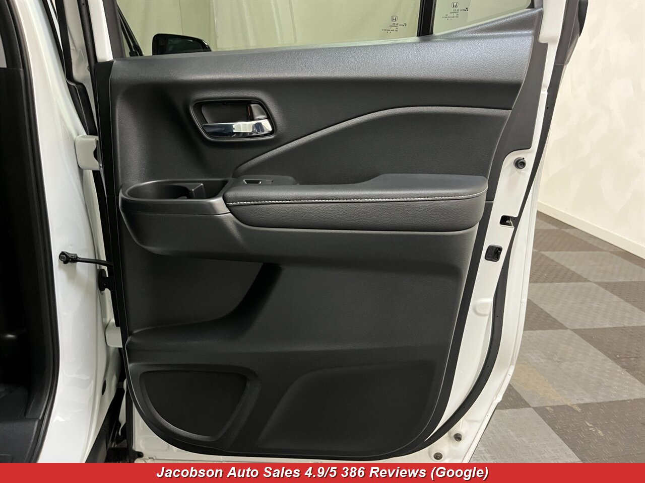 2022 Honda Ridgeline Sport AWD - Photo 43 - Oshkosh, WI 54901