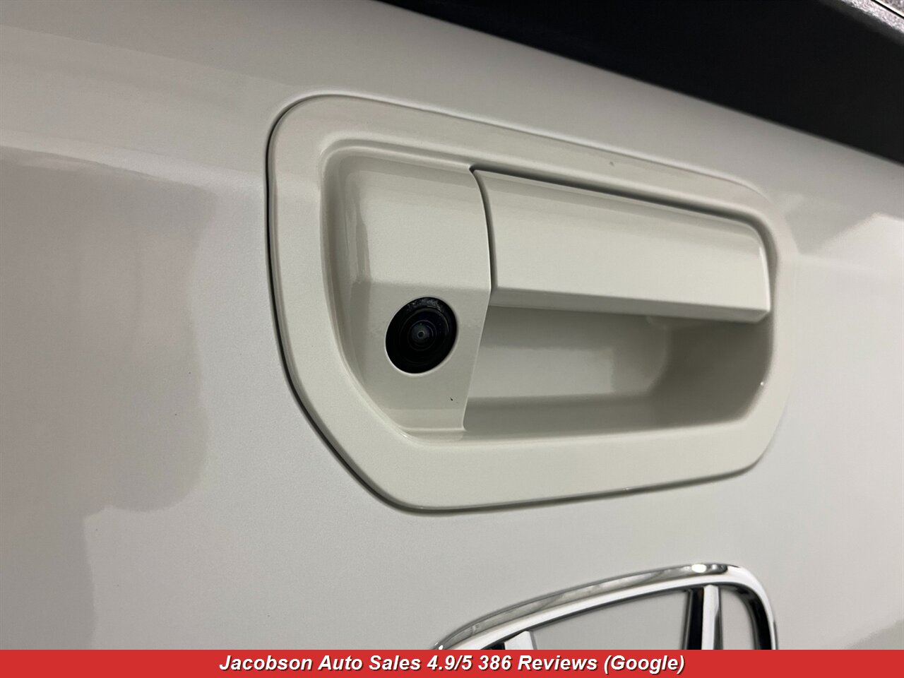 2022 Honda Ridgeline Sport AWD - Photo 35 - Oshkosh, WI 54901
