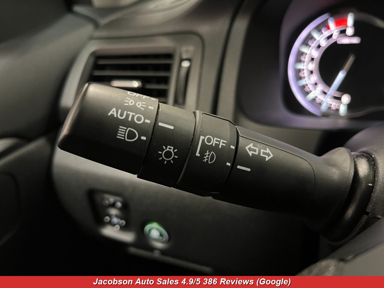 2022 Honda Ridgeline Sport AWD - Photo 5 - Oshkosh, WI 54901