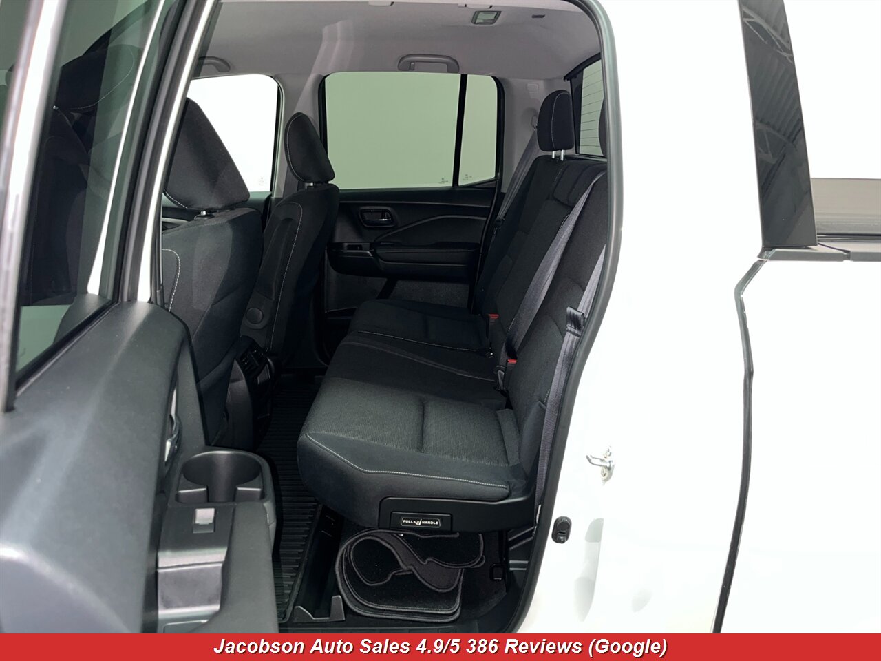 2022 Honda Ridgeline Sport AWD - Photo 31 - Oshkosh, WI 54901