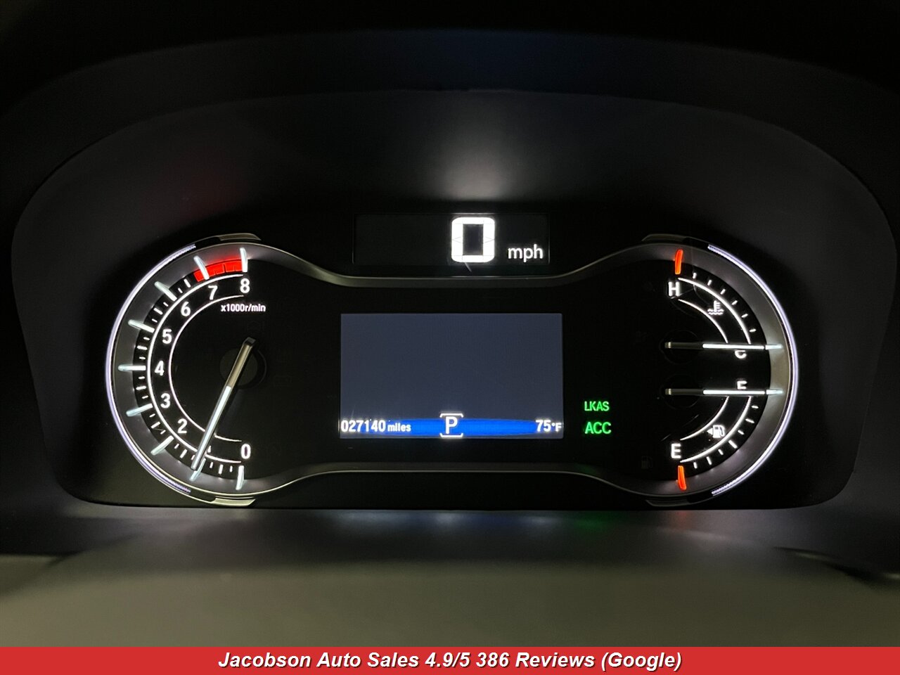 2022 Honda Ridgeline Sport AWD - Photo 7 - Oshkosh, WI 54901