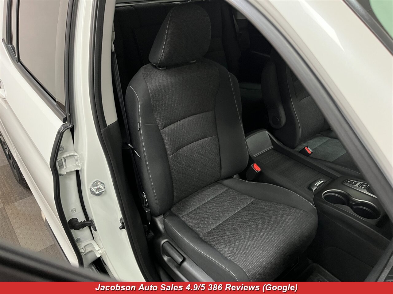 2022 Honda Ridgeline Sport AWD - Photo 50 - Oshkosh, WI 54901