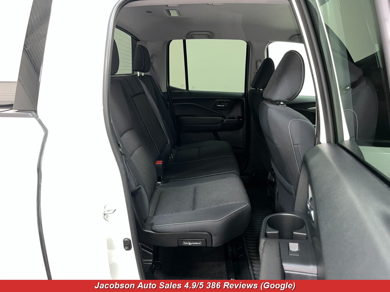 2022 Honda Ridgeline Sport AWD - Photo 44 - Oshkosh, WI 54901