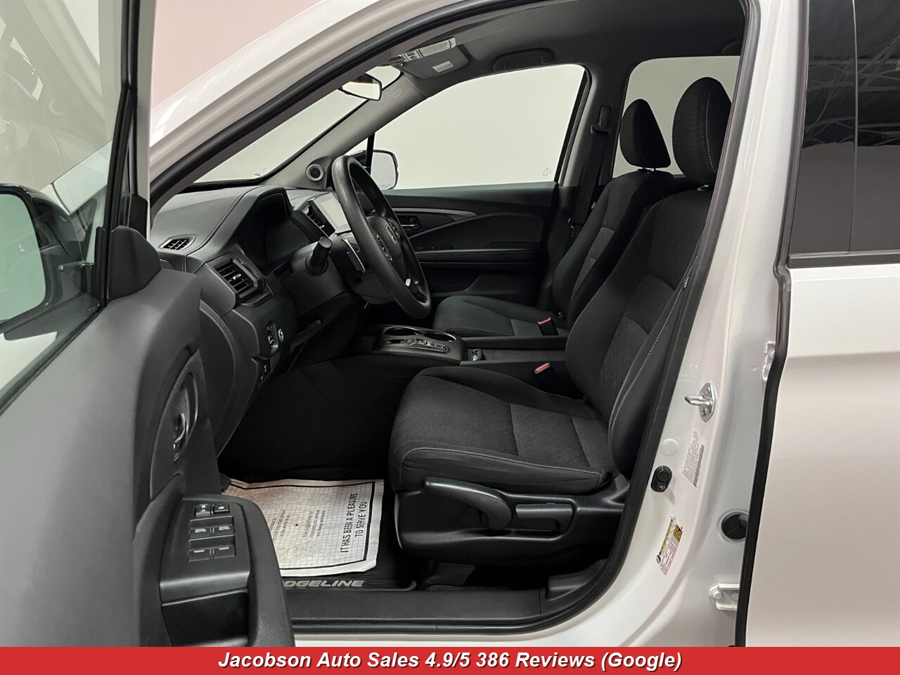2022 Honda Ridgeline Sport AWD - Photo 28 - Oshkosh, WI 54901