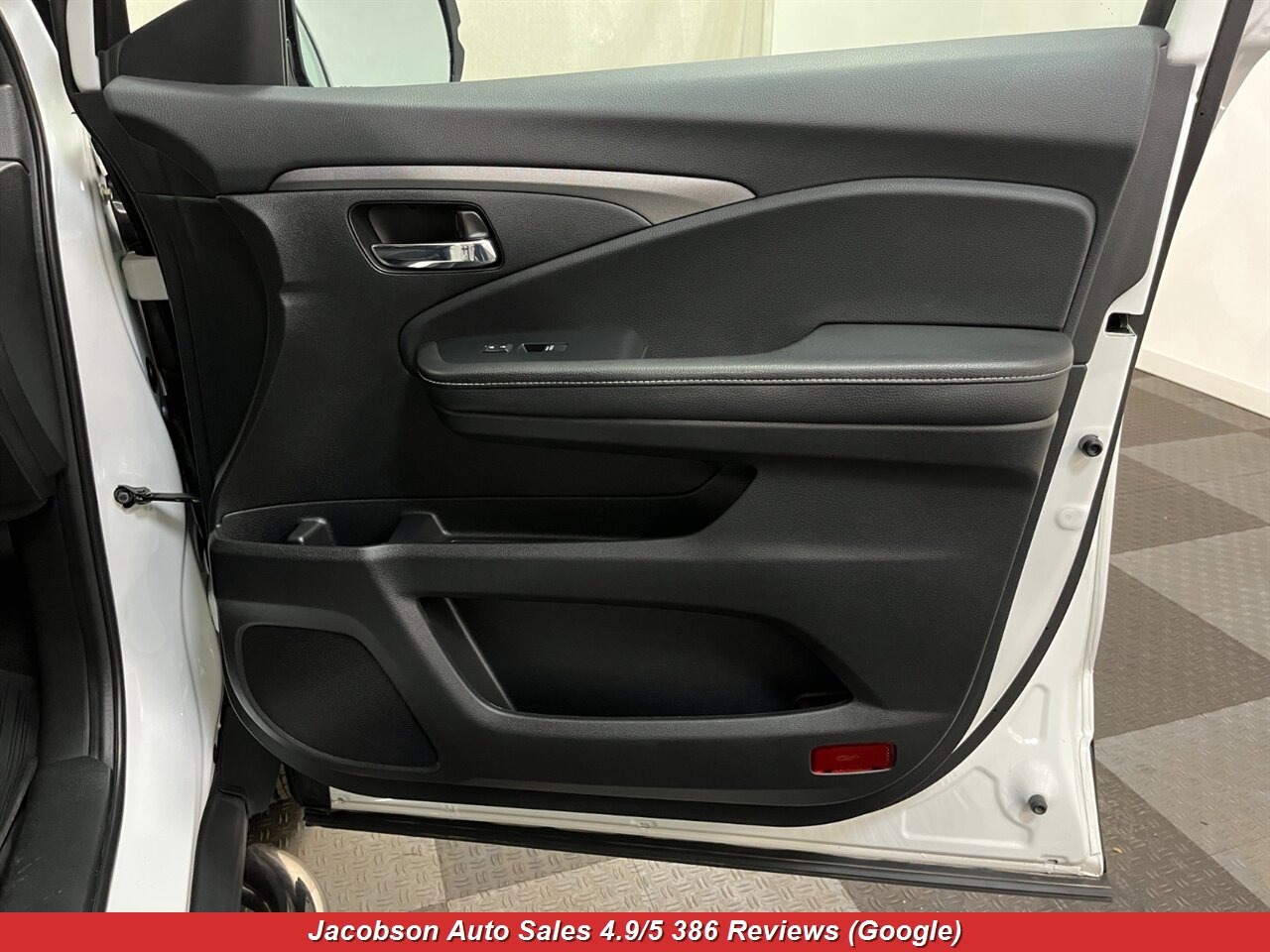2022 Honda Ridgeline Sport AWD - Photo 46 - Oshkosh, WI 54901