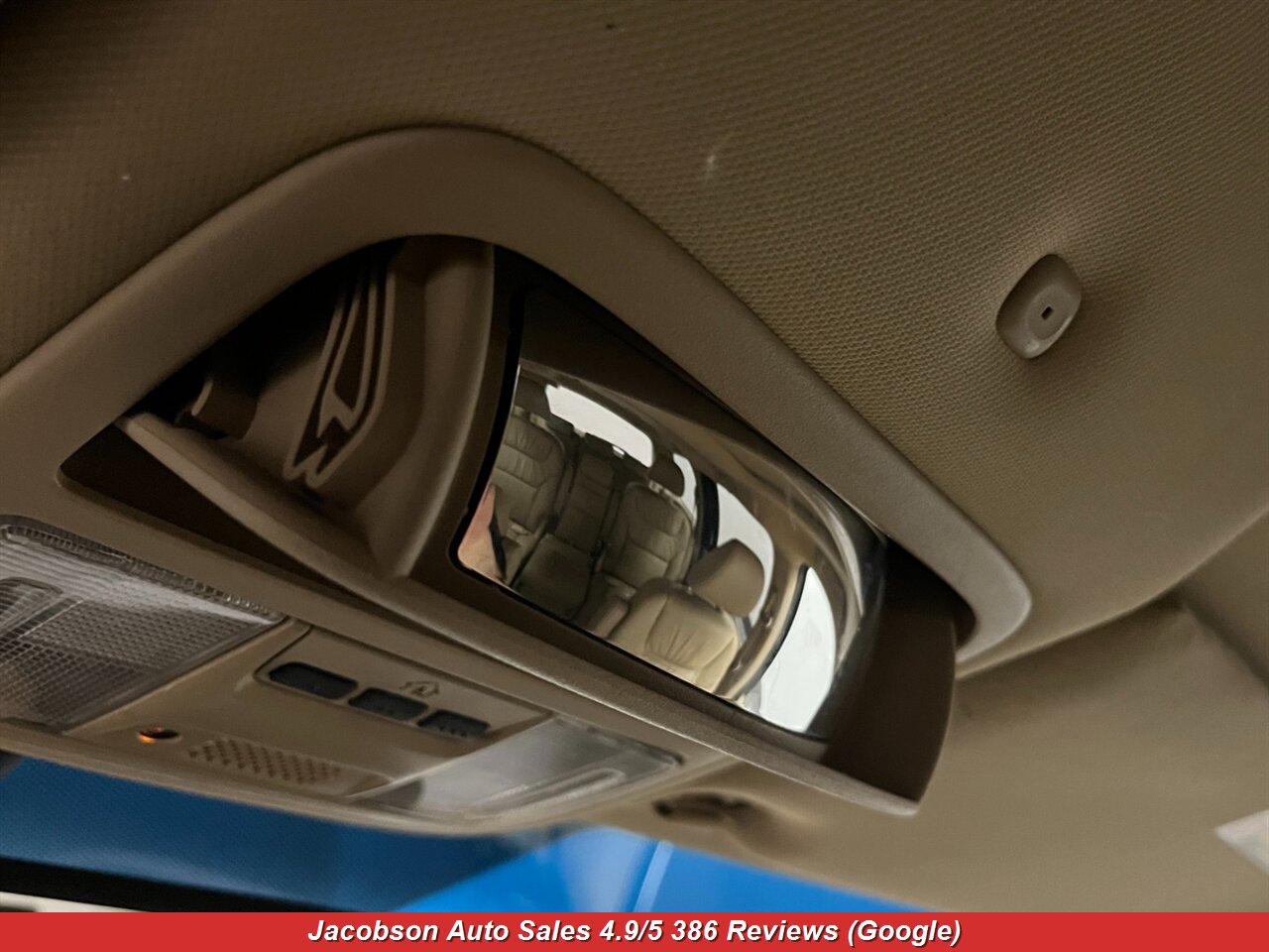 2009 Honda Odyssey EX-L - Photo 19 - Oshkosh, WI 54901