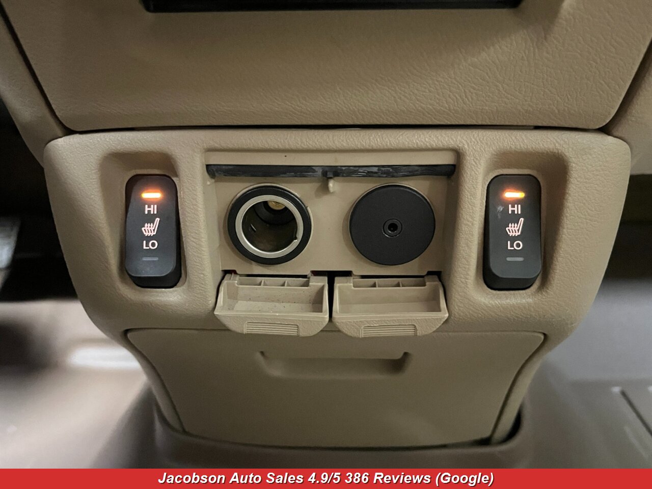 2009 Honda Odyssey EX-L - Photo 15 - Oshkosh, WI 54901