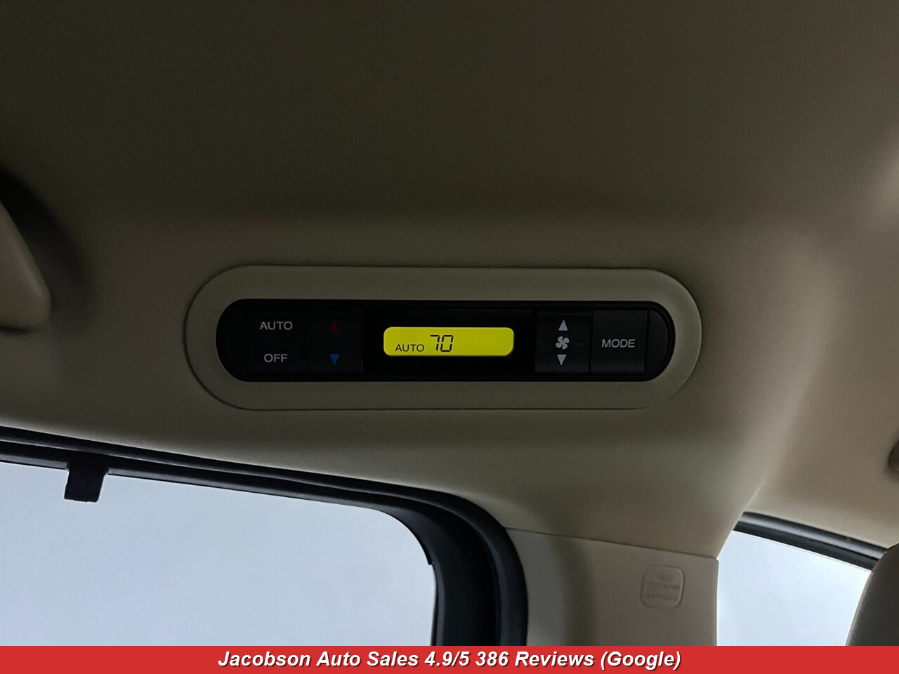 2009 Honda Odyssey EX-L - Photo 51 - Oshkosh, WI 54901