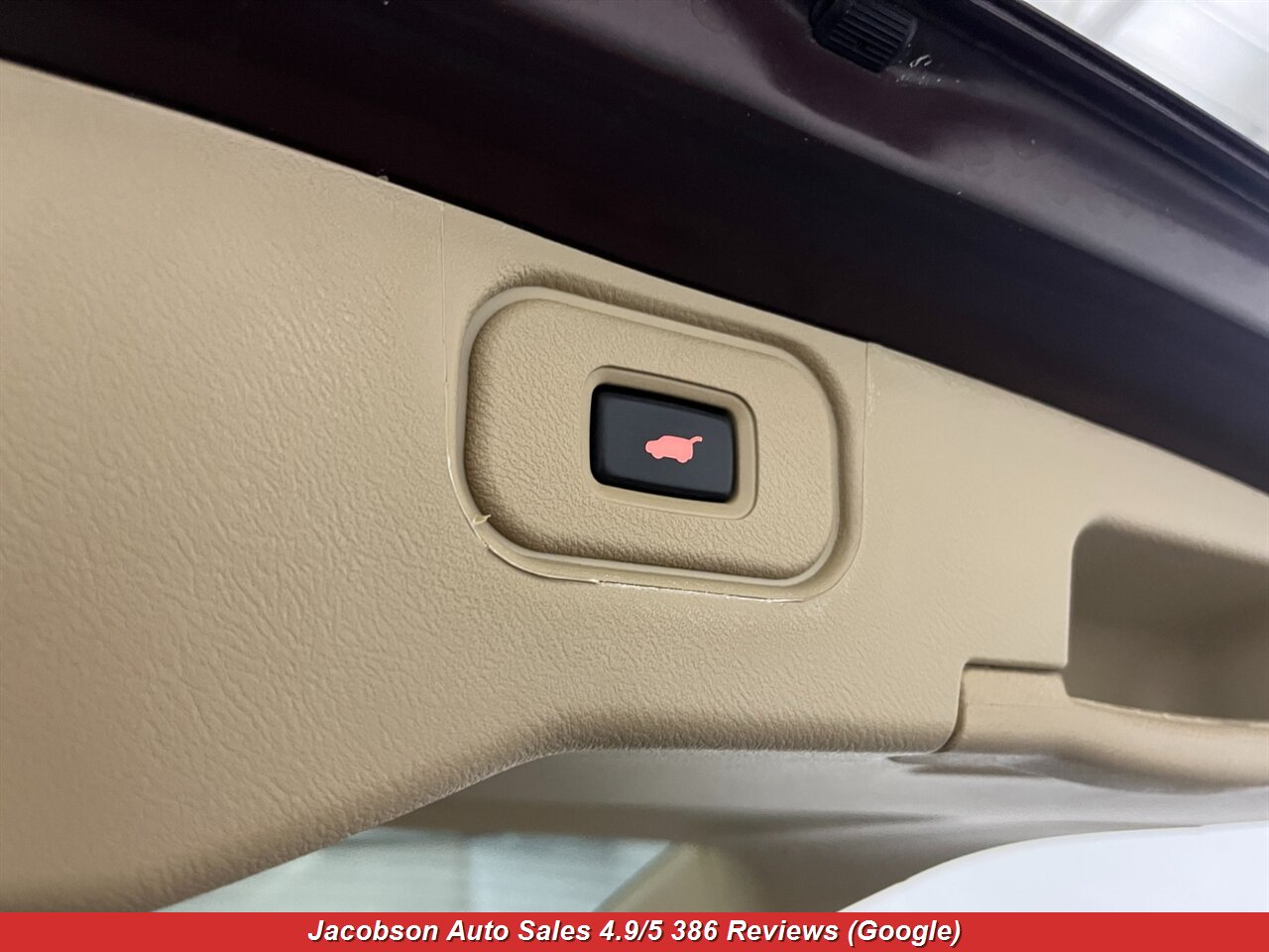 2009 Honda Odyssey EX-L - Photo 35 - Oshkosh, WI 54901