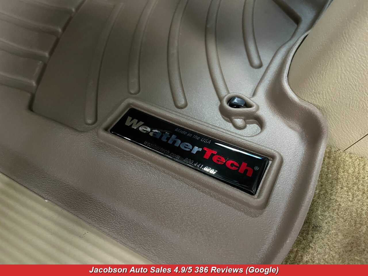 2009 Honda Odyssey EX-L - Photo 21 - Oshkosh, WI 54901