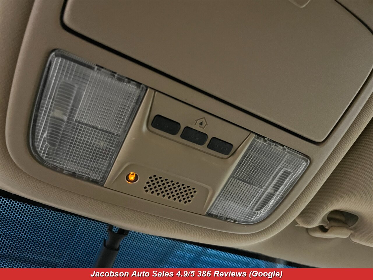 2009 Honda Odyssey EX-L - Photo 18 - Oshkosh, WI 54901