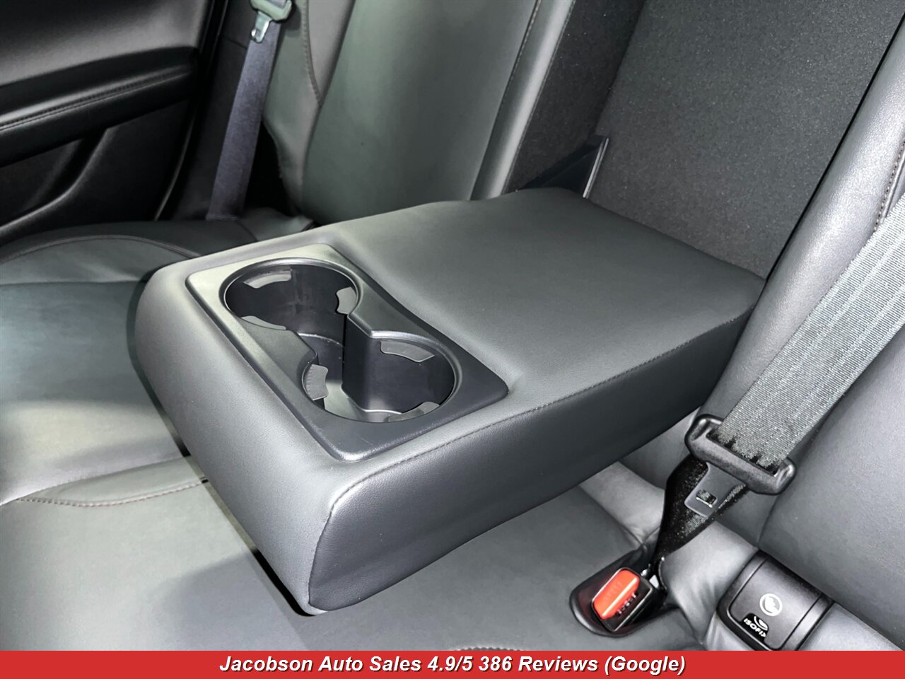 2024 Mazda Mazda3 Sedan 2.5 S Preferred - Photo 34 - Oshkosh, WI 54901