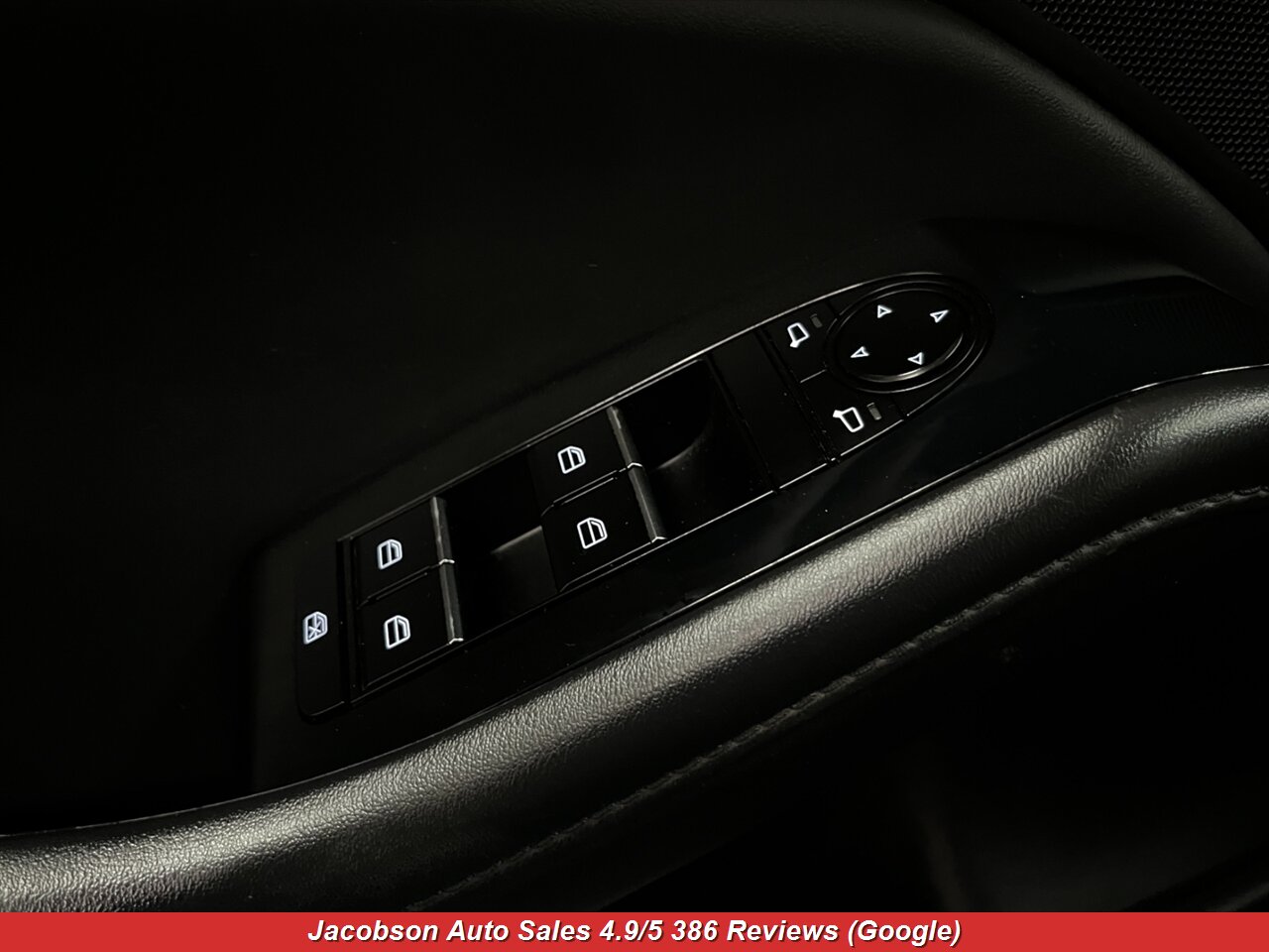 2024 Mazda Mazda3 Sedan 2.5 S Preferred - Photo 3 - Oshkosh, WI 54901