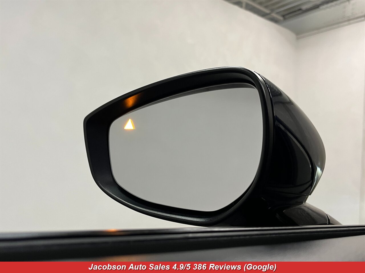 2024 Mazda Mazda3 Sedan 2.5 S Preferred - Photo 2 - Oshkosh, WI 54901