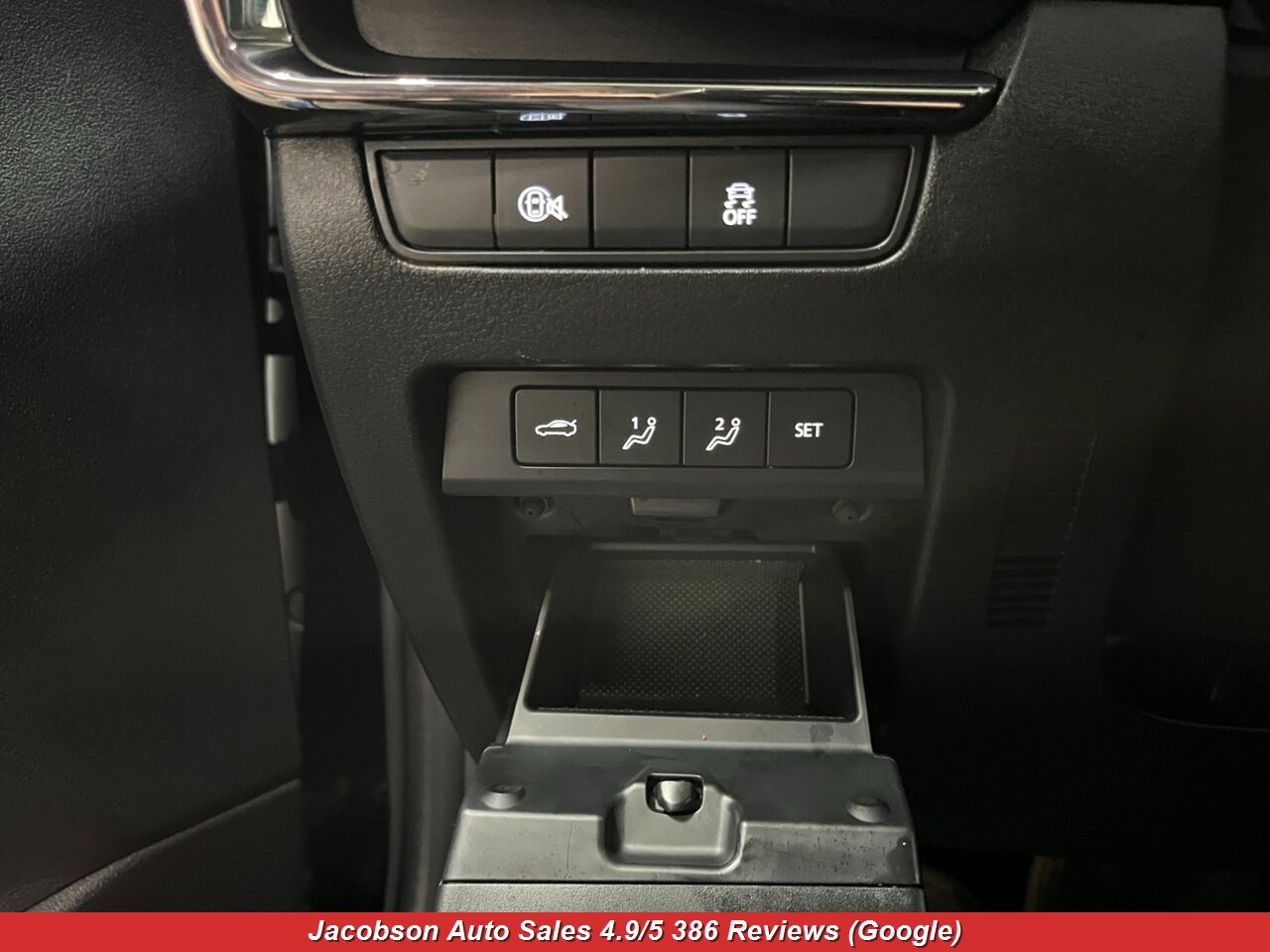 2024 Mazda Mazda3 Sedan 2.5 S Preferred - Photo 4 - Oshkosh, WI 54901