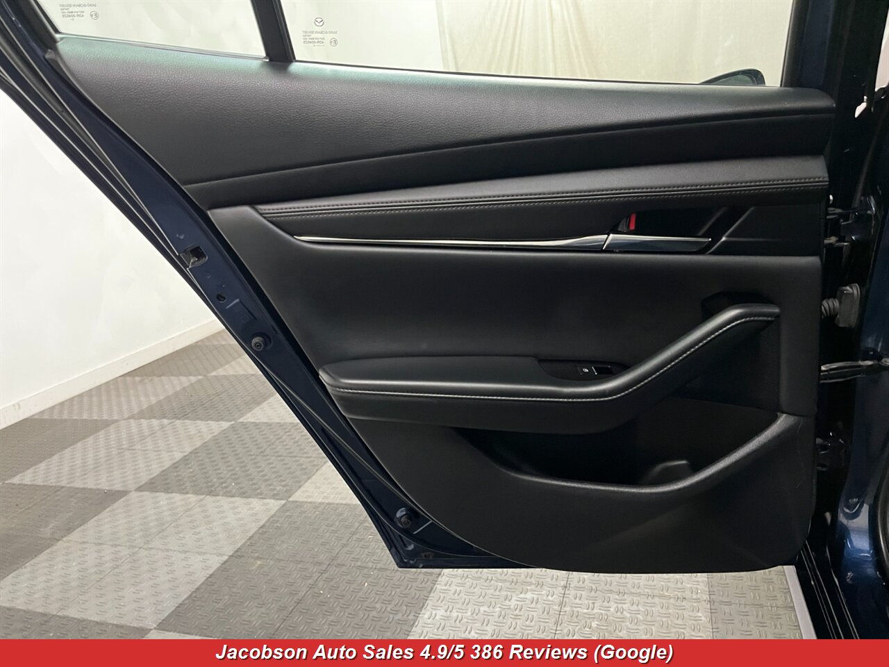 2024 Mazda Mazda3 Sedan 2.5 S Preferred - Photo 32 - Oshkosh, WI 54901