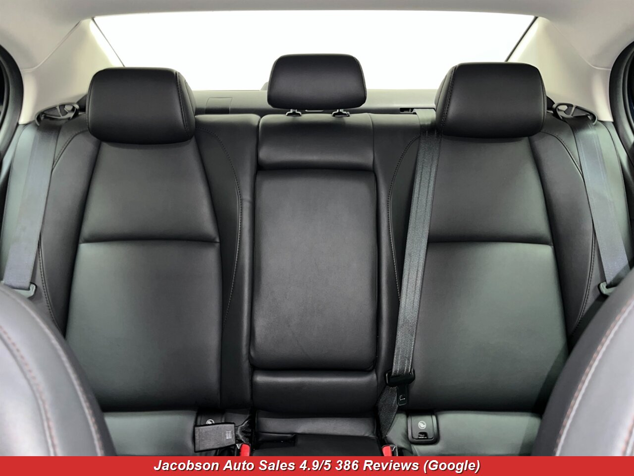 2024 Mazda Mazda3 Sedan 2.5 S Preferred - Photo 55 - Oshkosh, WI 54901