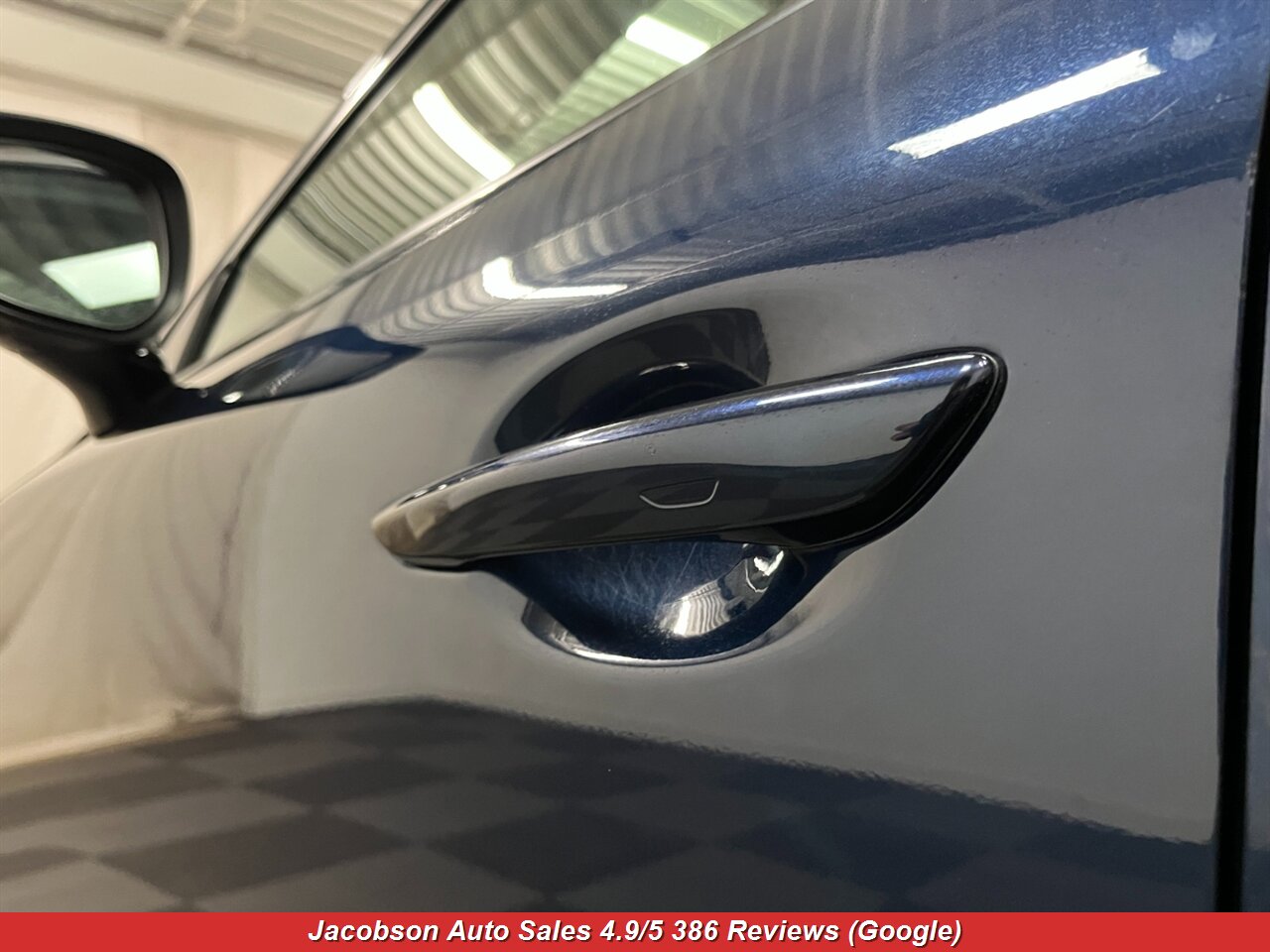 2024 Mazda Mazda3 Sedan 2.5 S Preferred - Photo 26 - Oshkosh, WI 54901