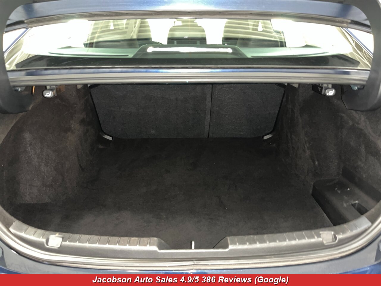2024 Mazda Mazda3 Sedan 2.5 S Preferred - Photo 41 - Oshkosh, WI 54901