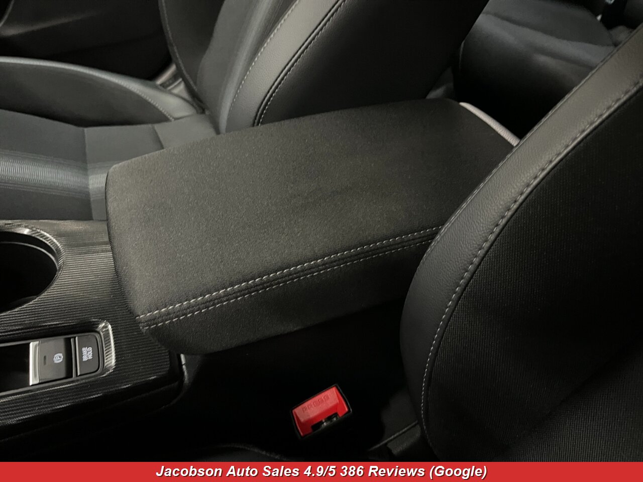 2024 Honda Civic Sport Hatchback - Photo 23 - Oshkosh, WI 54901