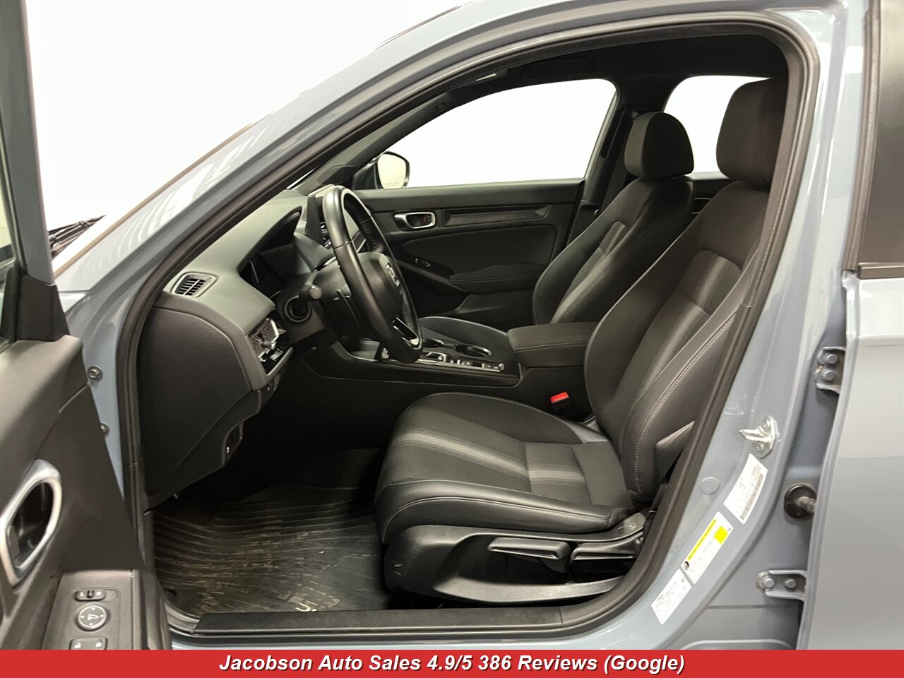 2024 Honda Civic Sport Hatchback - Photo 29 - Oshkosh, WI 54901