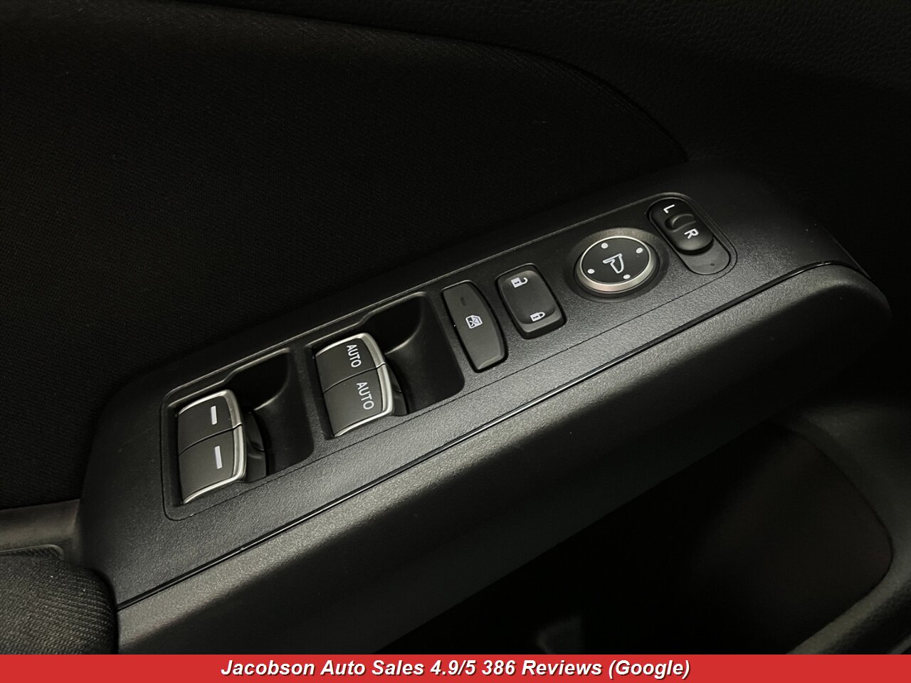 2024 Honda Civic Sport Hatchback - Photo 27 - Oshkosh, WI 54901