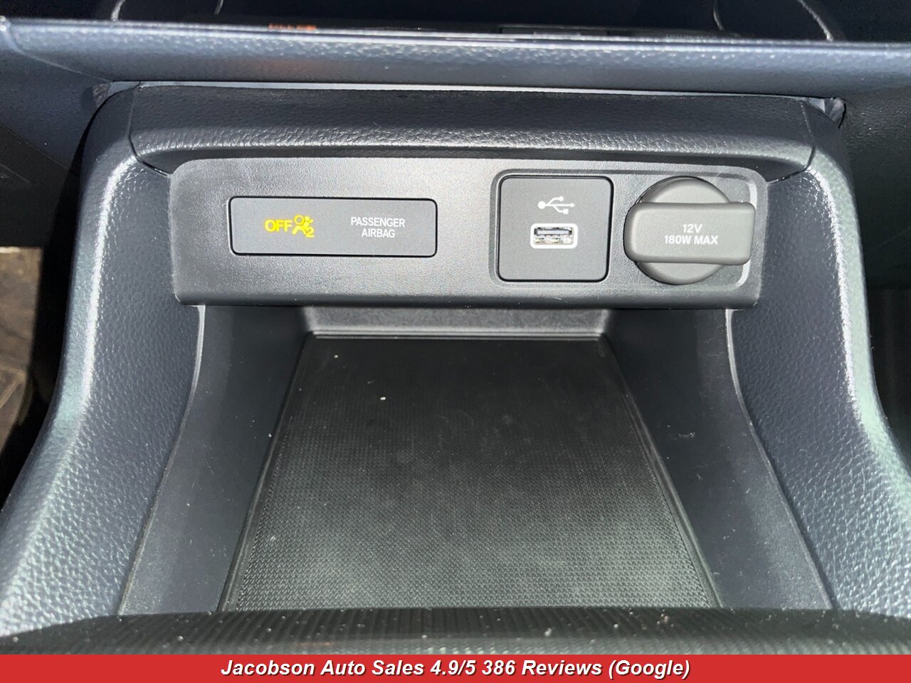 2024 Honda Civic Sport Hatchback - Photo 21 - Oshkosh, WI 54901