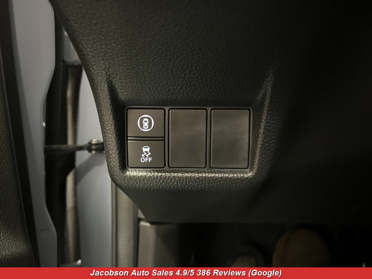 2024 Honda Civic Sport Hatchback - Photo 6 - Oshkosh, WI 54901