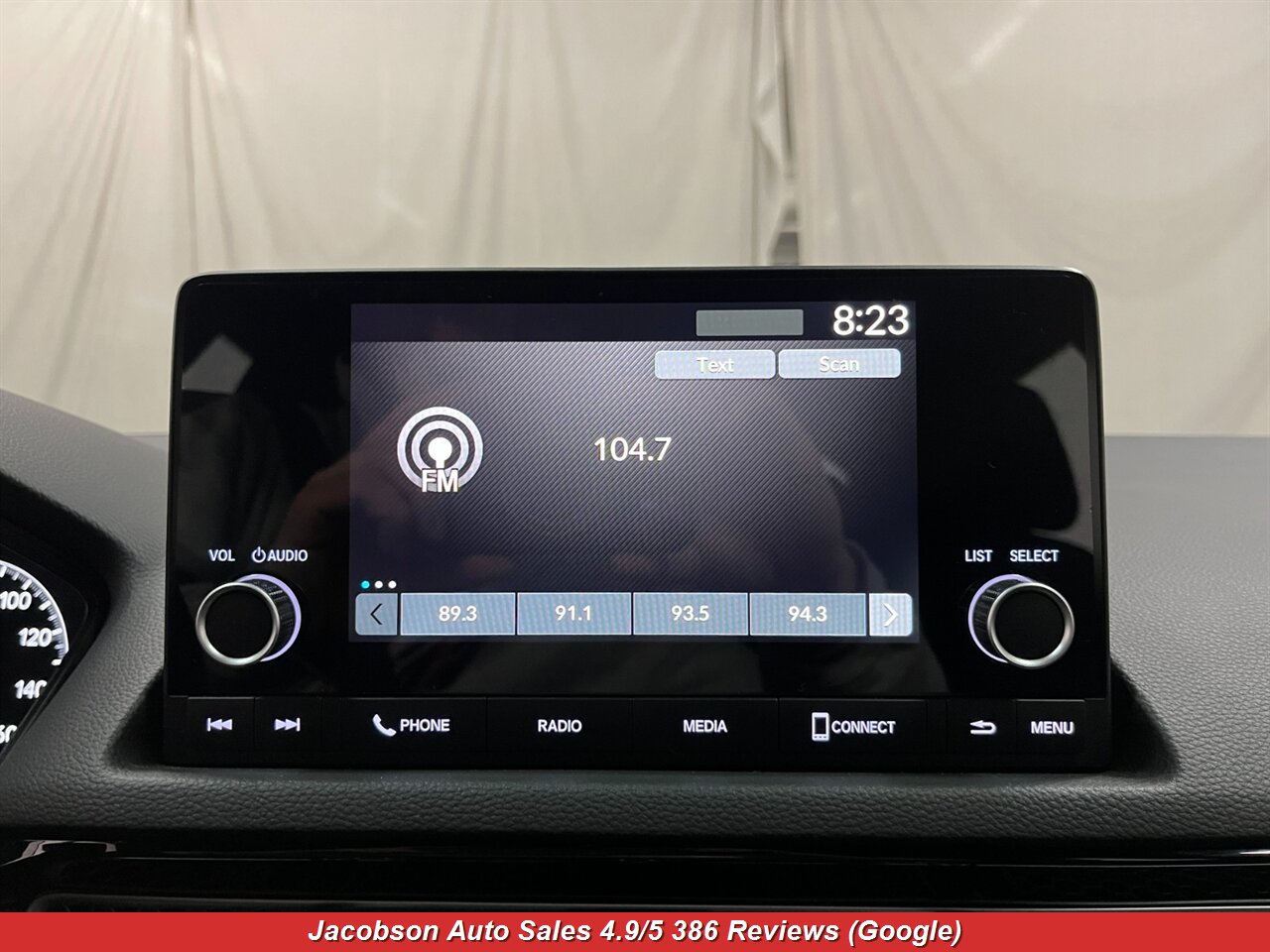 2024 Honda Civic Sport Hatchback - Photo 18 - Oshkosh, WI 54901