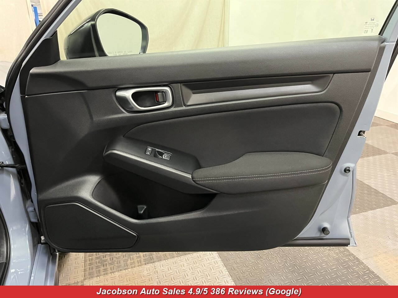 2024 Honda Civic Sport Hatchback - Photo 36 - Oshkosh, WI 54901