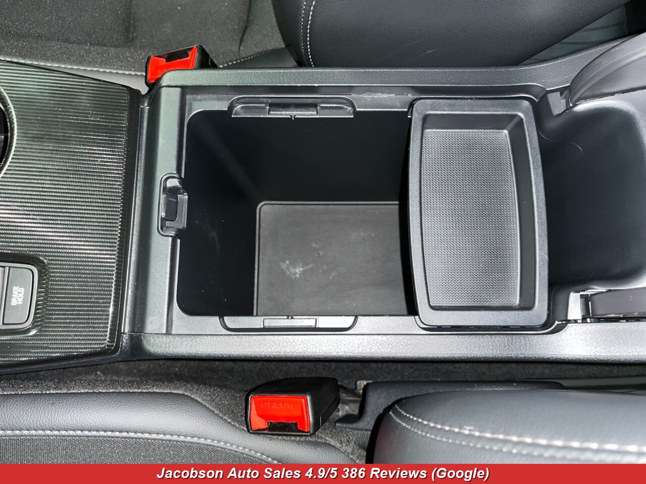 2024 Honda Civic Sport Hatchback - Photo 25 - Oshkosh, WI 54901